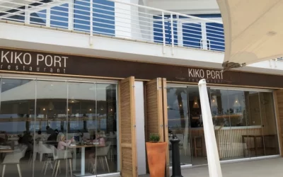Restaurante Kiko Port